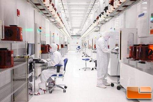 200mm、300mm晶圆厂成为模拟厂商新宠儿